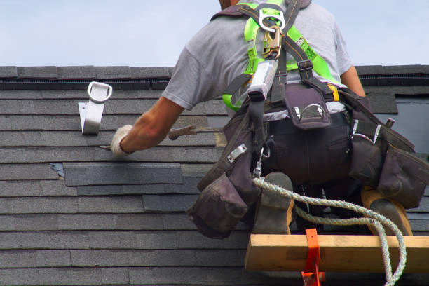 Trusted Jackson, AL Roofing Contractor Experts