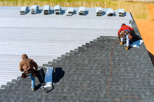 Roof Repair Estimates in Jackson, AL