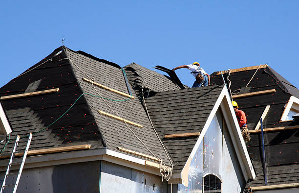 Quick and Trustworthy Emergency Roof Repair Services in Jackson, AL