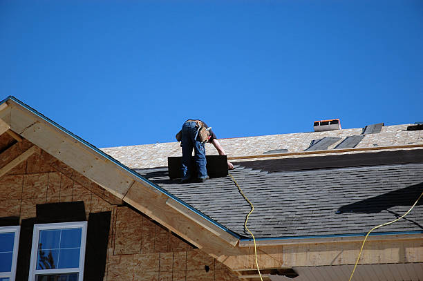 Best Slate Roofing Contractor  in Jackson, AL