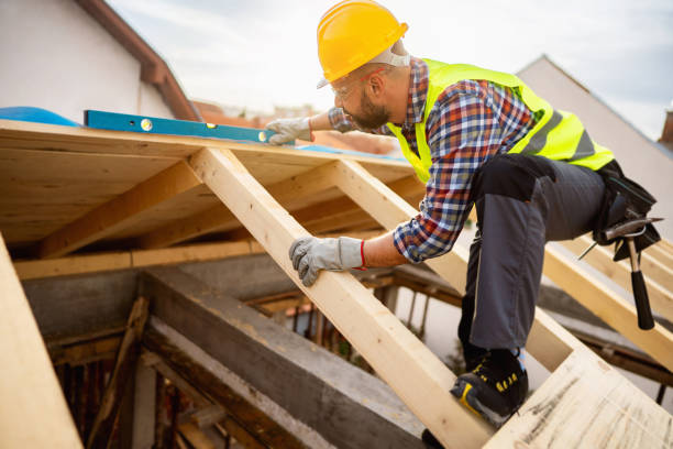 Best Residential Roofing Contractor  in Jackson, AL