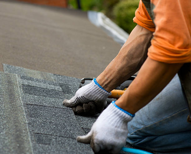 Best Emergency Roof Repair  in Jackson, AL