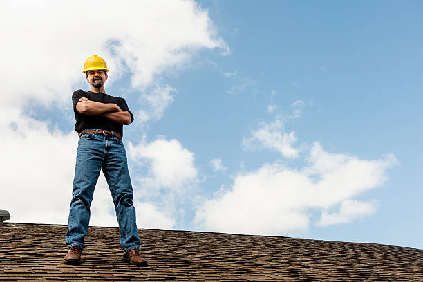 Tile Roofing Contractor in Jackson, AL