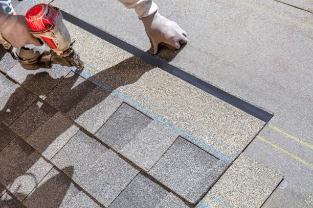 Roof Repair Estimates in Jackson, AL